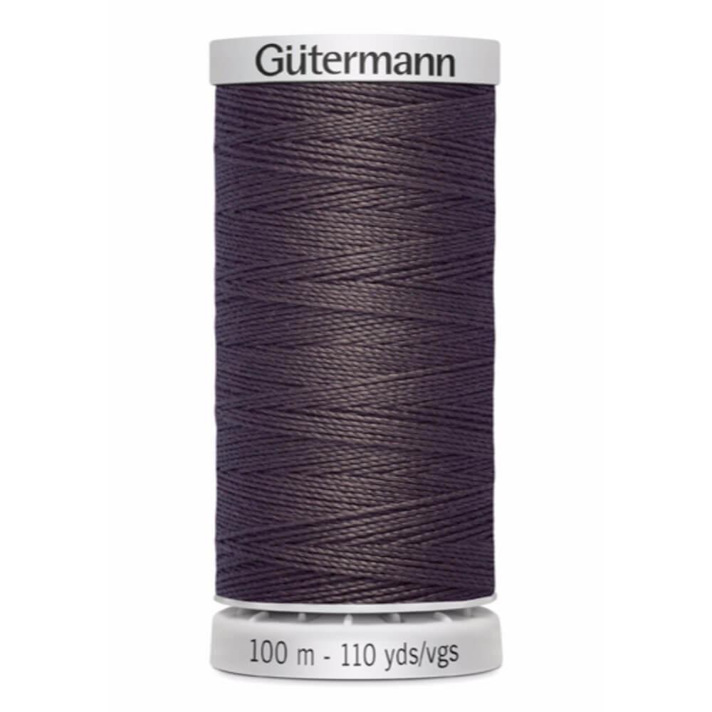 Gütermann Extra / Superstark 100m - 540 - Bladi