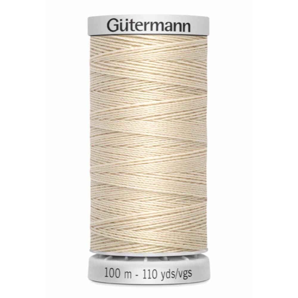 Gütermann Extra / Superstark 100 m - 169 - Bladi