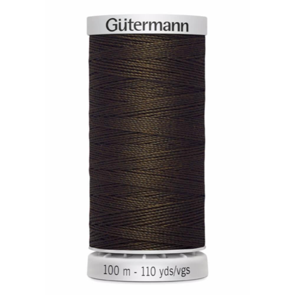 Gütermann Extra / Superstark 100m - 406 - Bladi