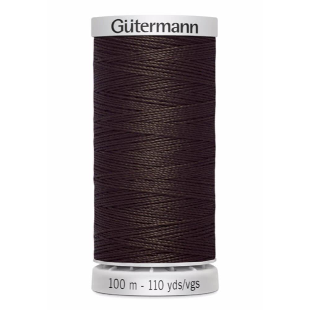 Gütermann Extra stark Nähgarn 100 Meter | BLADI.