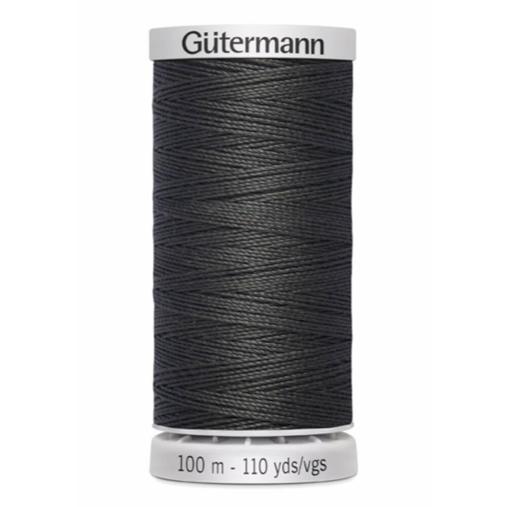 Gütermann Extra stark Nähgarn 100 Meter | BLADI.