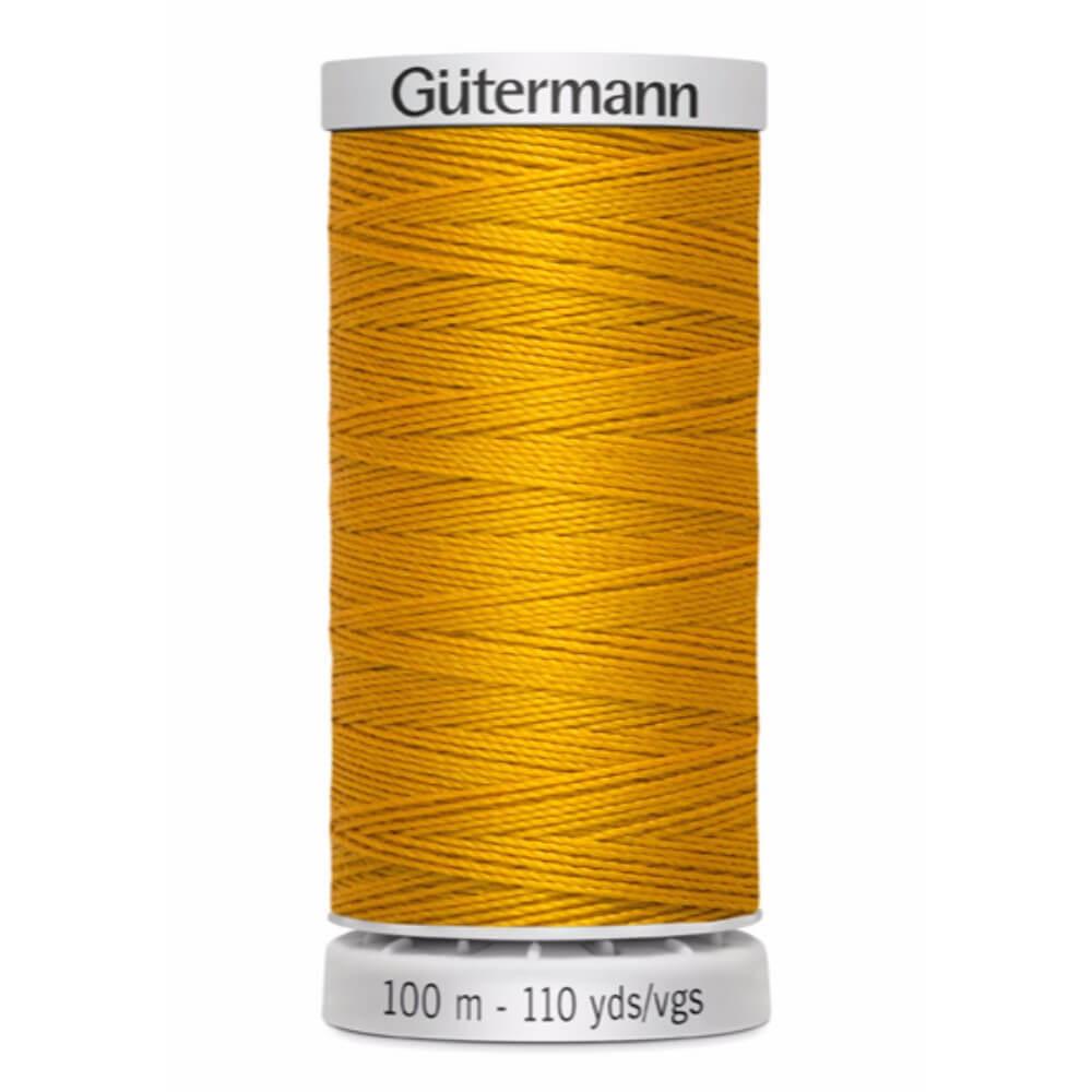 Gütermann Extra stark Nähgarn 100 Meter | BLADI.