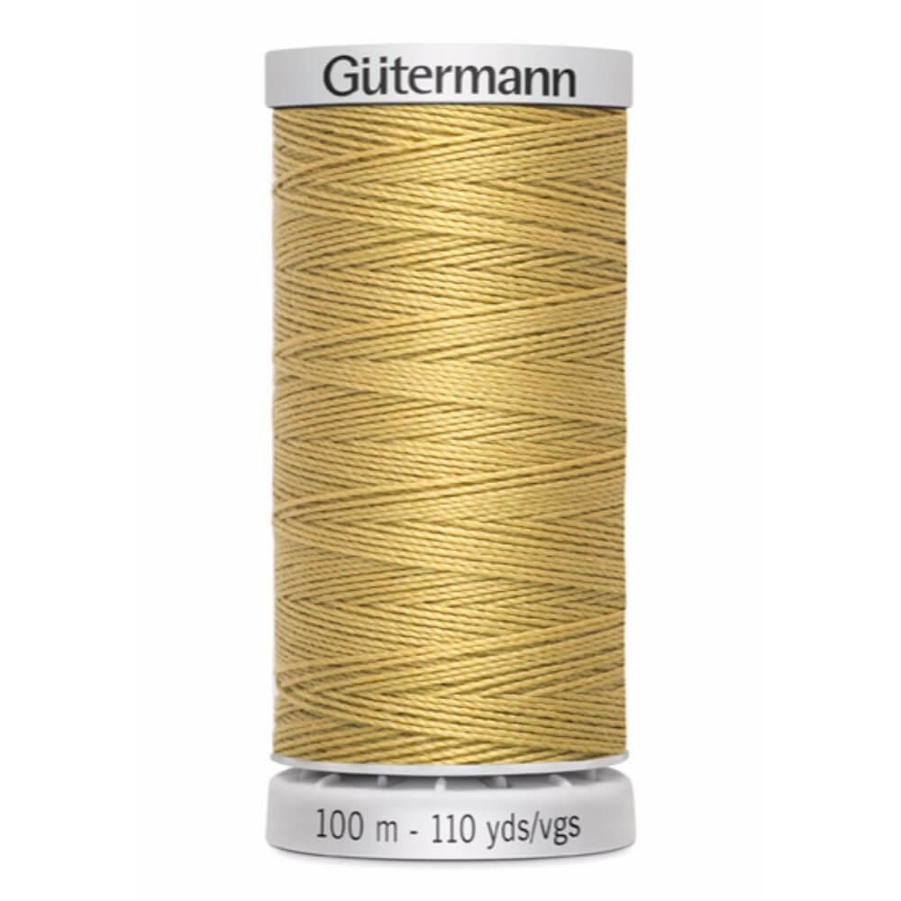 Gütermann Extra / Superstark 100 m - 893 - Bladi