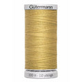 Gütermann Extra / Superstark 100 m - 893 - Bladi