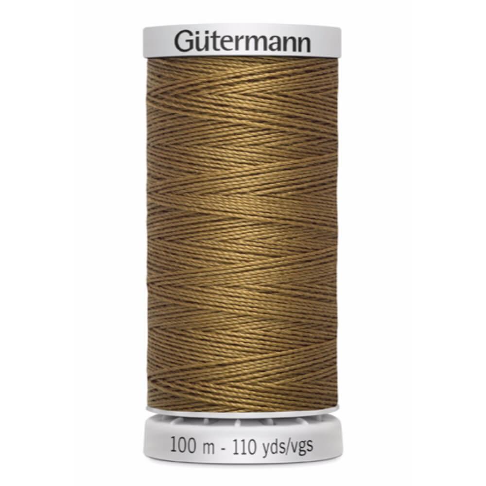 Gütermann Extra / Superstark 100 m - 887 - Bladi