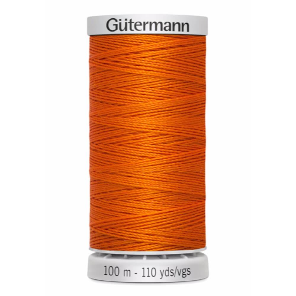 Gütermann Extra stark Nähgarn 100 Meter | BLADI.