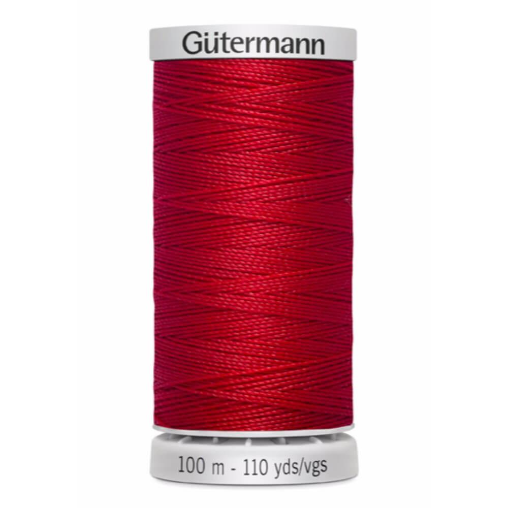 Gütermann Extra stark Nähgarn 100 Meter | BLADI.