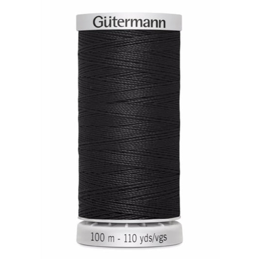 Gütermann Extra stark Nähgarn 100 Meter | BLADI.