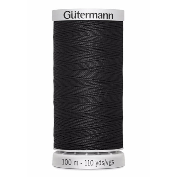 Gütermann Extra stark Nähgarn 100 Meter | BLADI.