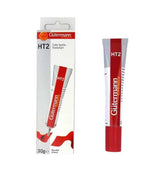 Gütermann Textile glue HT2 30g | BLADI.