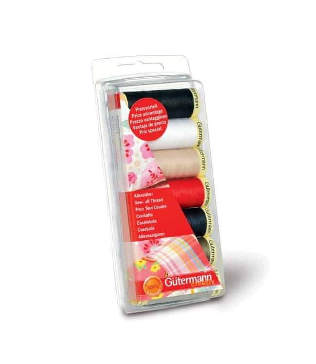 Güt Naaigarenset 100m (set) - Bladi