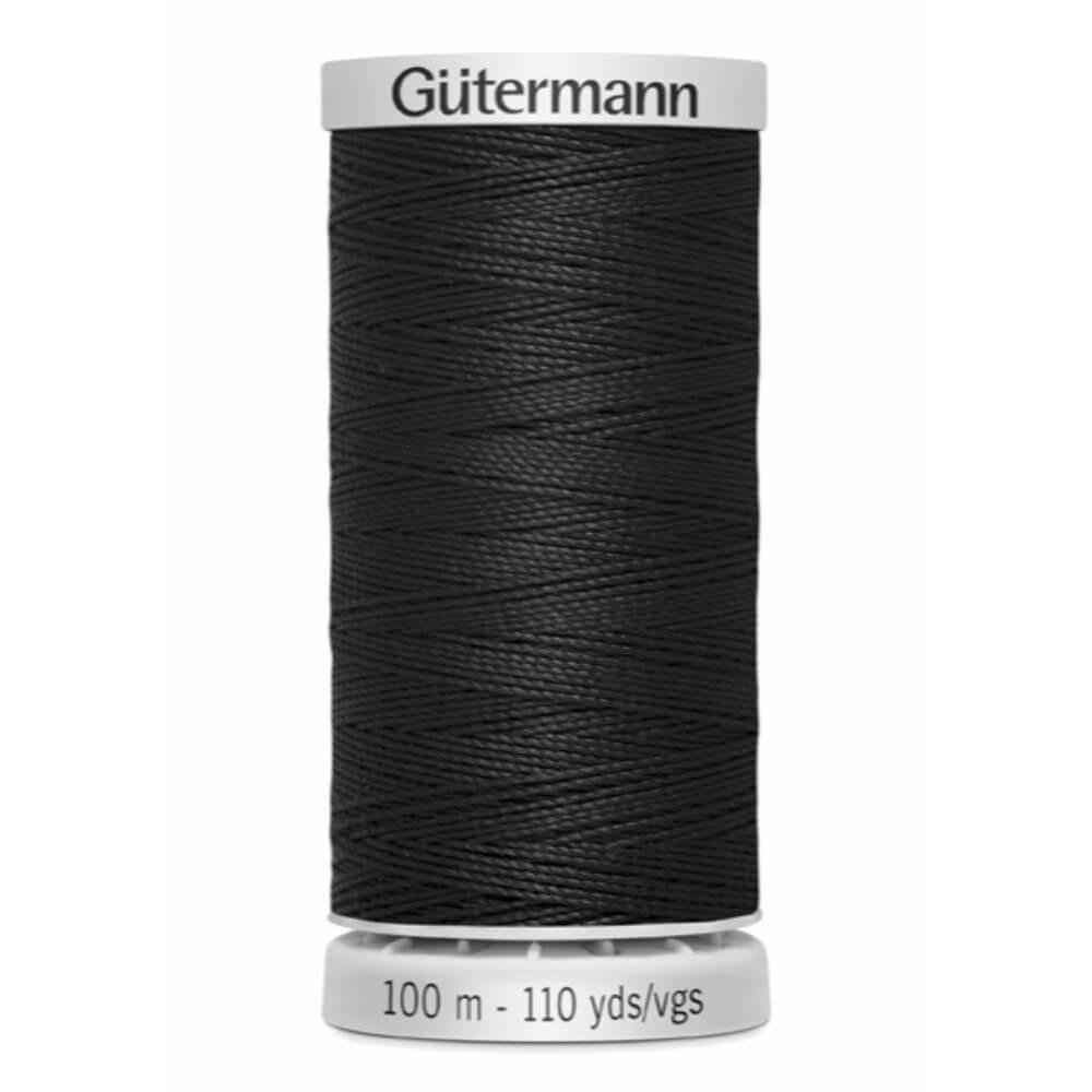 Gütermann Extra / Super fort 100m |  BLADI tissus d'ameublement.