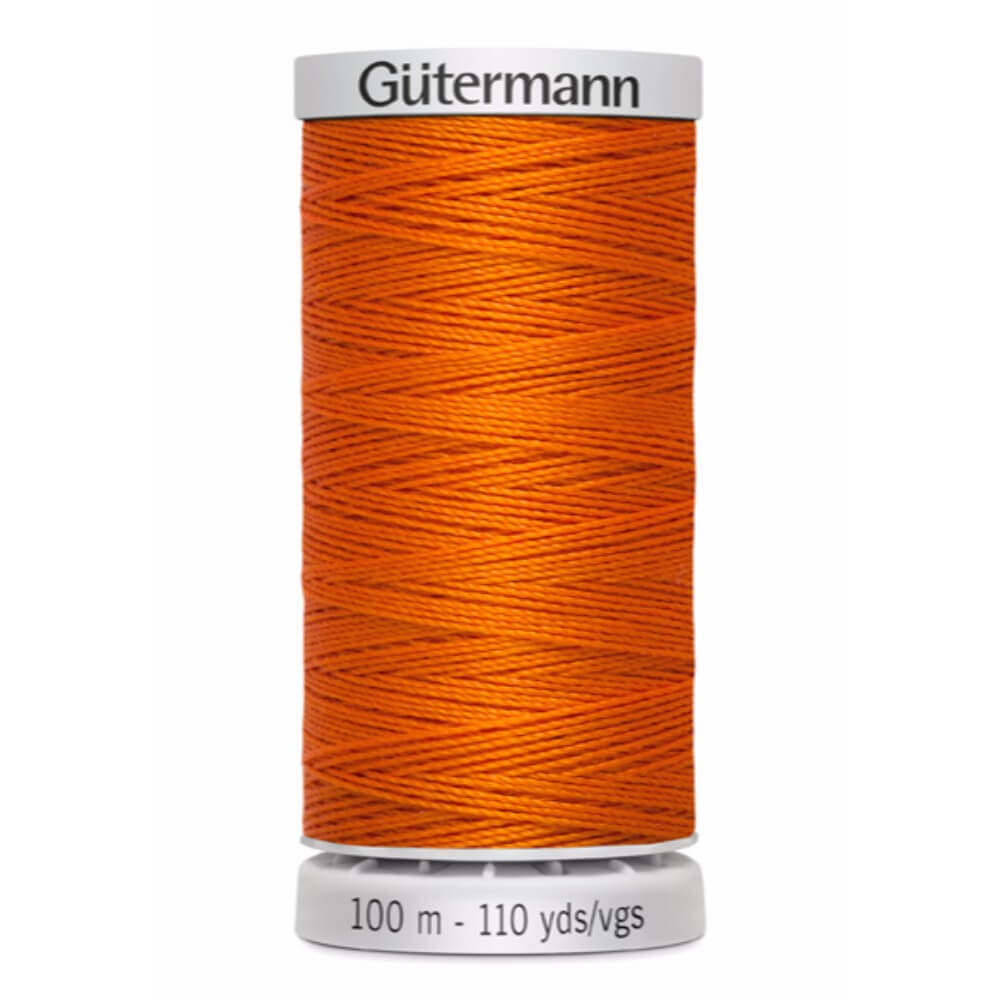 Gütermann Extra / Super sterk 100m - 351 - Bladi