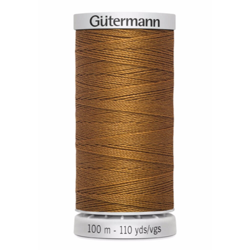 Gütermann Extra / Super sterk 100m - 448 - Bladi