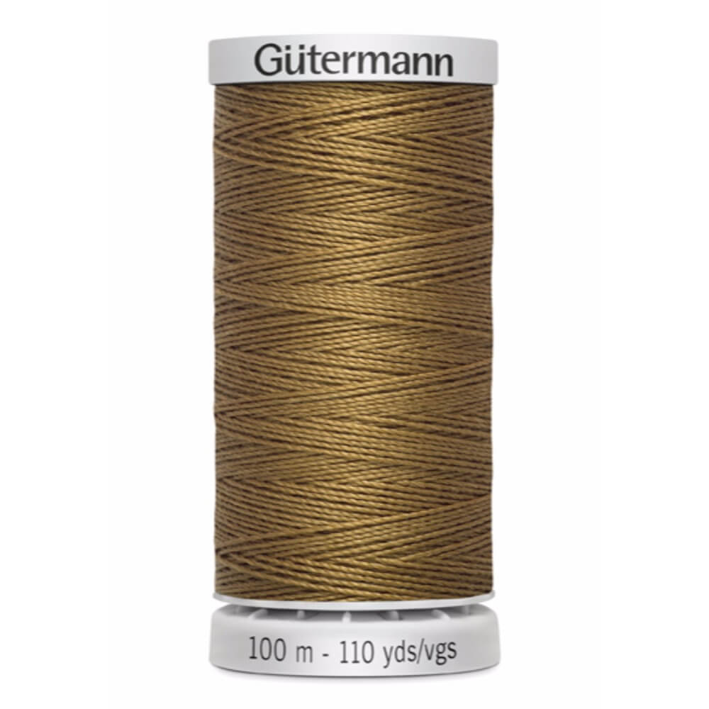 Gütermann Extra / Super sterk 100m - 887 - Bladi