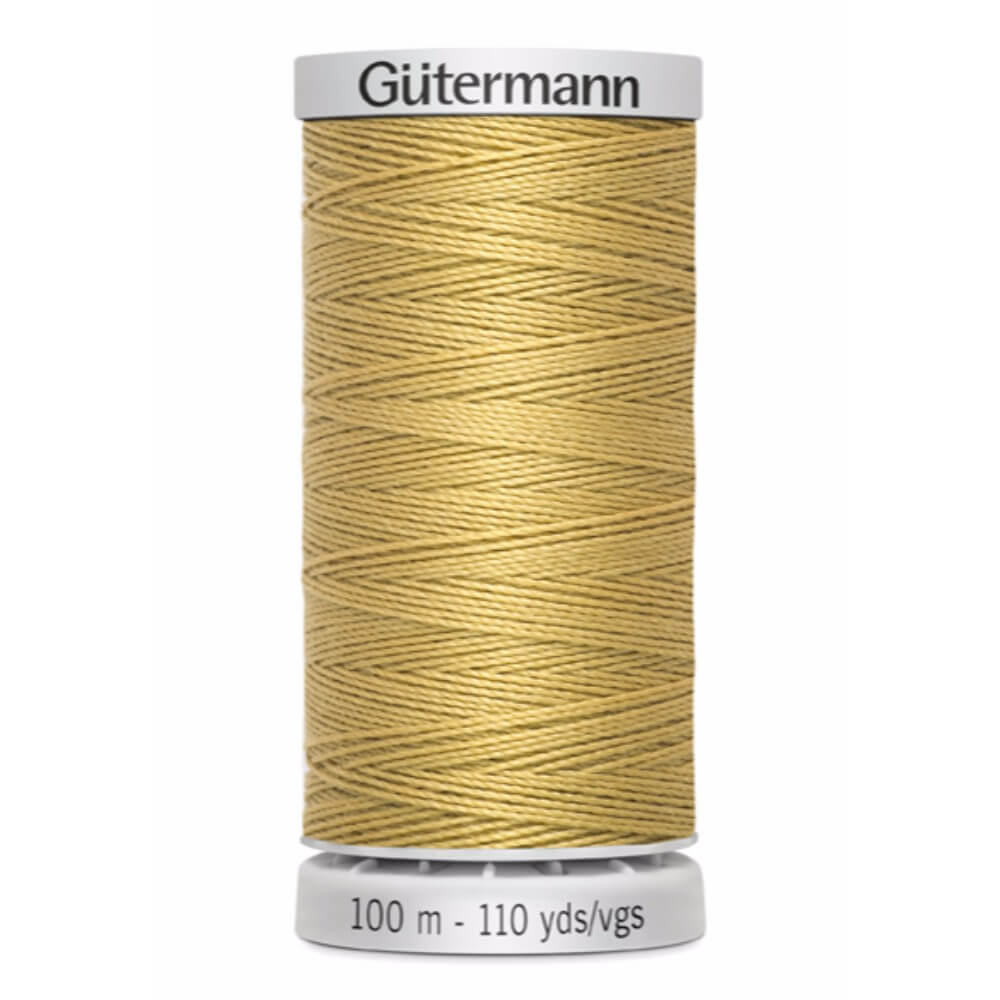 Gütermann Extra / Super sterk 100m - 893 - Bladi