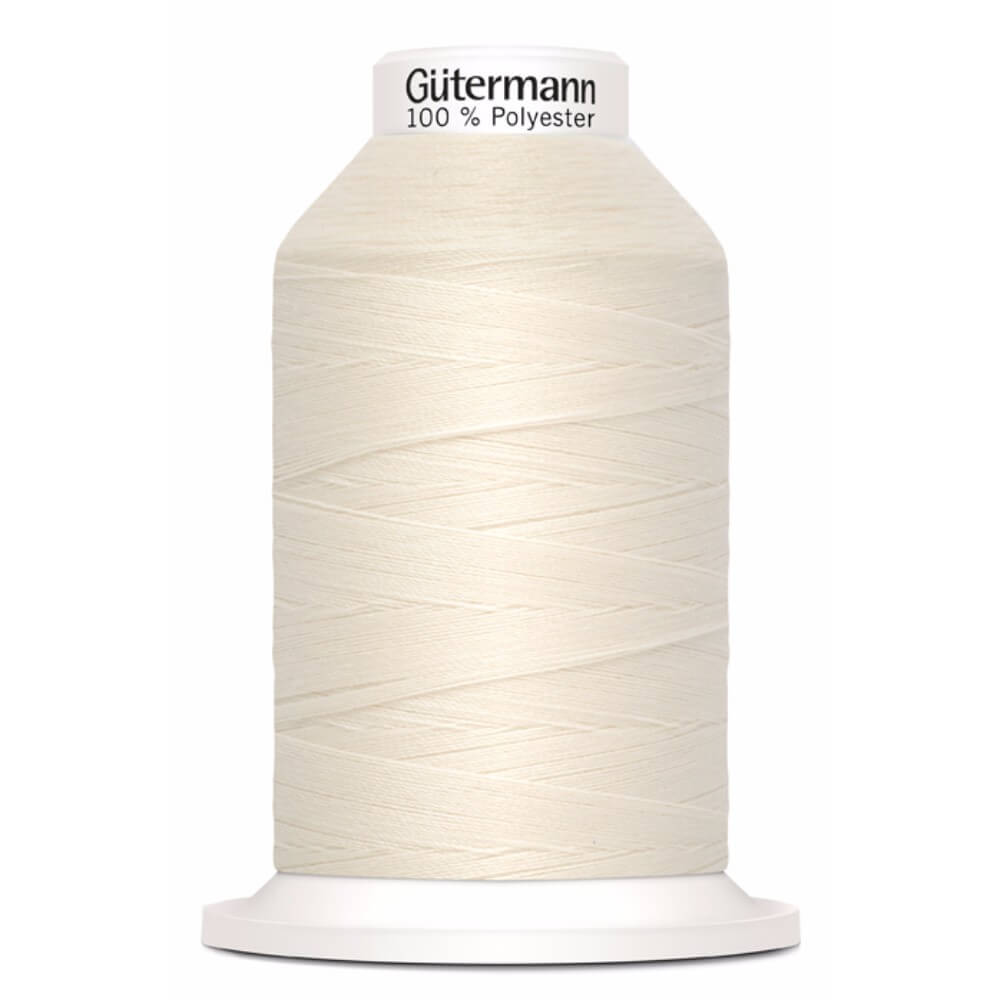 Gütermann Miniking 1000m - 802 - Bladi