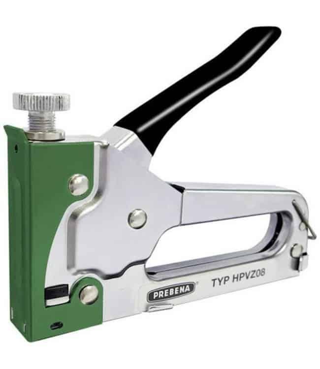 Handtacker HPVZ08 | BLADI.