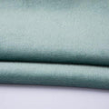 Holland velvet - mint - Bladi