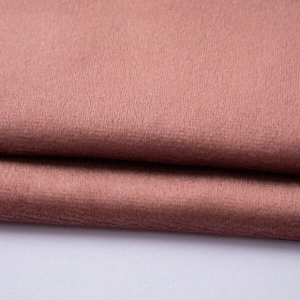 Holland velvet - oud roze - Bladi