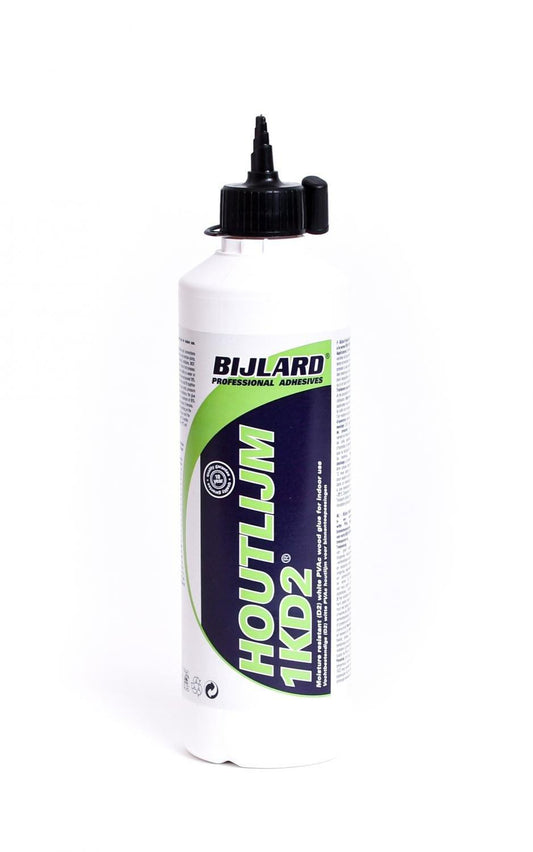 Wood glue 1KD2 500 gr - Bladi