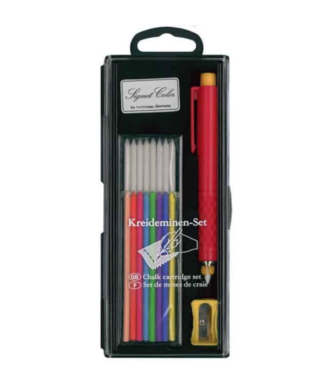 Krijtpotlood 41010 (krt) - Bladi