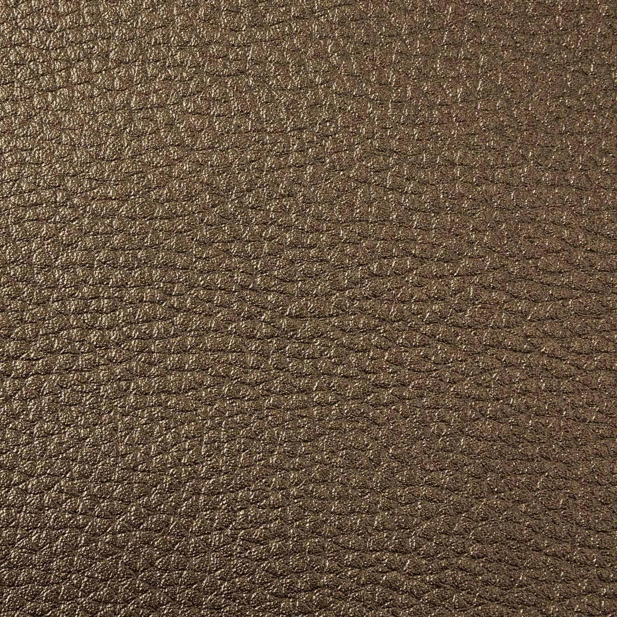 Kunstleer BRONCO metallic - bronze - Bladi