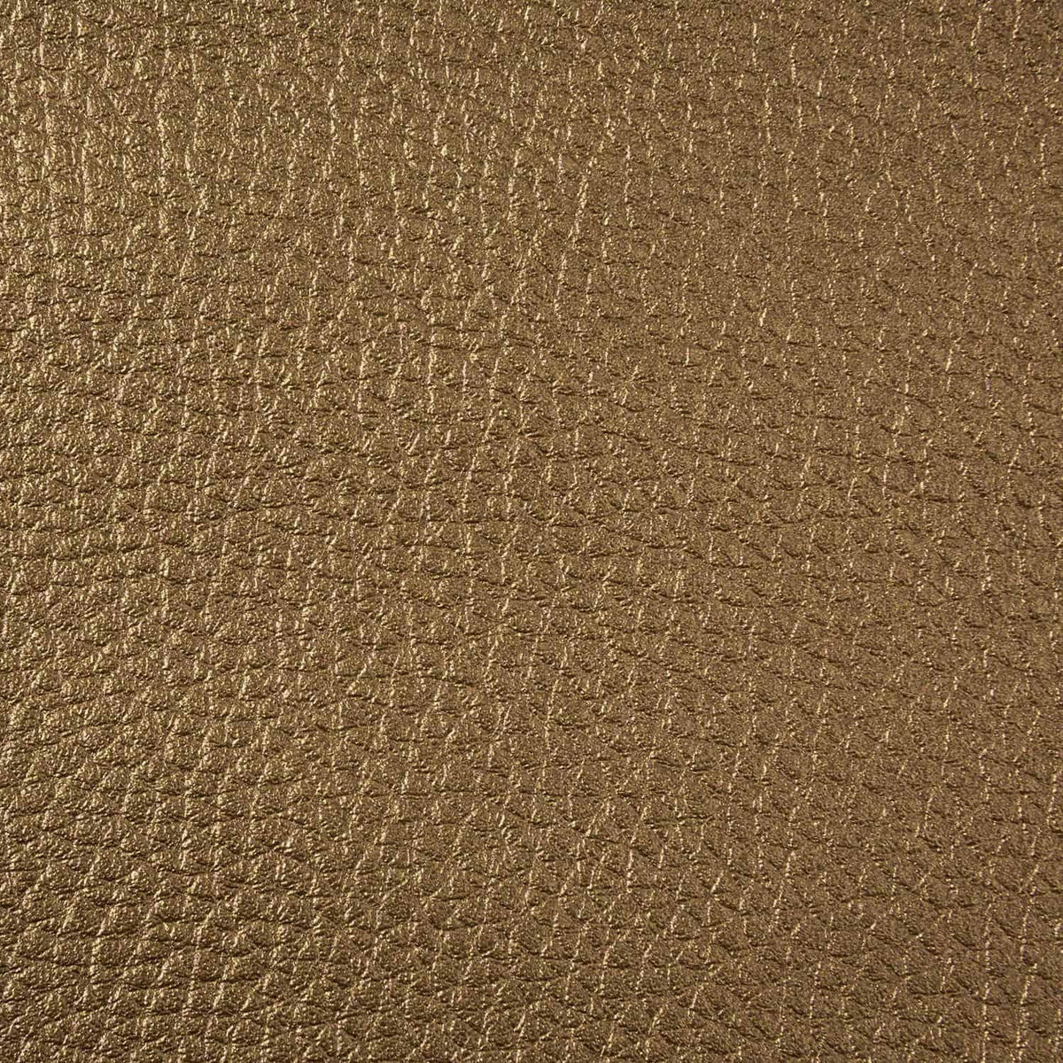 Kunstleer BRONCO metallic - copper - Bladi