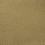 Kunstleer BRONCO metallic - golden - Bladi