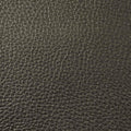 faux leather BRONCO metallic - gunmetal - Bladi