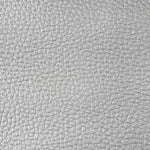 faux leather BRONCO metallic - silver - Bladi
