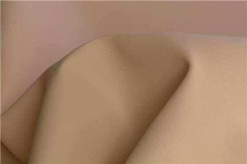 Kunstleer skai AMALFI - beige - Bladi