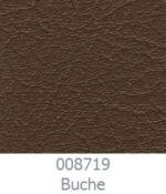 Kunstleer skai AMALFI - Buche - Bladi