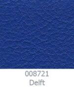 Kunstleer skai AMALFI - Delft - Bladi