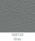 Kunstleer skai AMALFI - Grau - Bladi