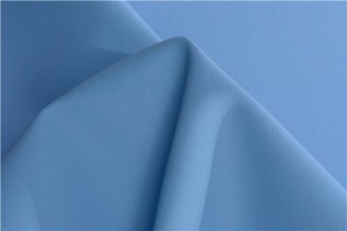 Kunstleer skai AMALFI - lucht - Bladi