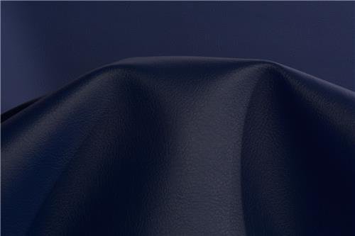 Kunstleer skai AMALFI - marine - Bladi