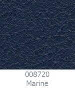 Kunstleer skai AMALFI - Marine - Bladi