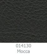 Kunstleer skai AMALFI - Mocca - Bladi