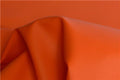 faux leather skai AMALFI - orange - Bladi