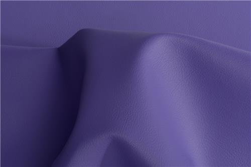 Kunstleer skai AMALFI - paars - Bladi