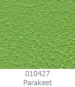 Kunstleer skai AMALFI - Parakeet - Bladi