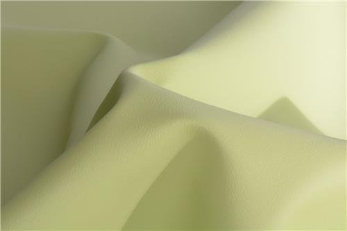 Kunstleer skai AMALFI - pistache - Bladi