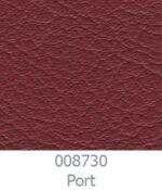 Kunstleer skai AMALFI - Port - Bladi