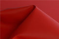 faux leather skai AMALFI - red - Bladi