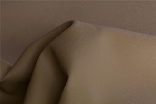 Kunstleer skai AMALFI - taupe - Bladi