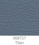 Kunstleer skai AMALFI - Titan - Bladi