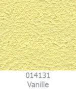 Kunstleer skai AMALFI - Vanille - Bladi