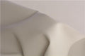 faux leather skai AMALFI - white - Bladi