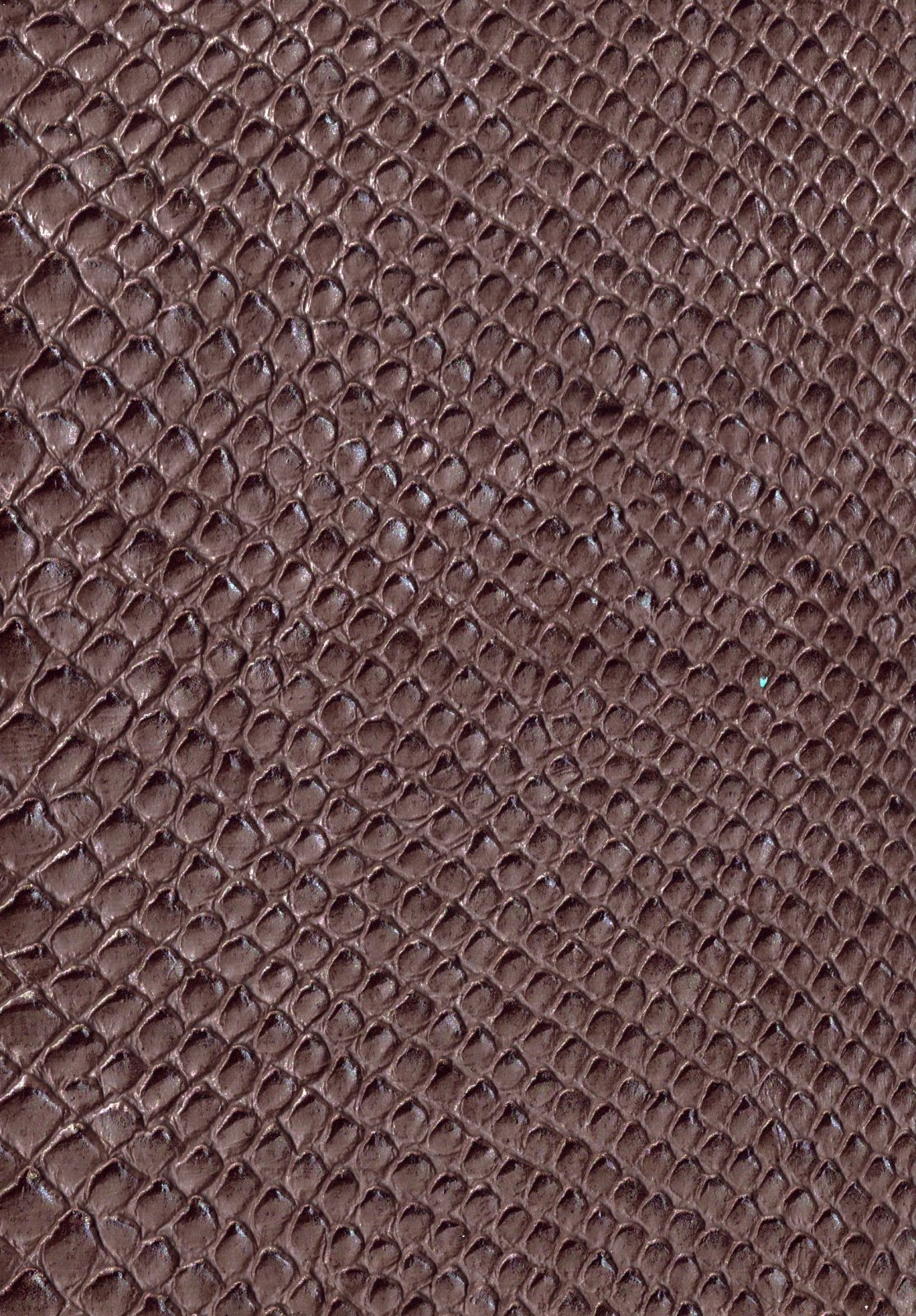 Kunstleer / skai Anakonda - taupe - Bladi